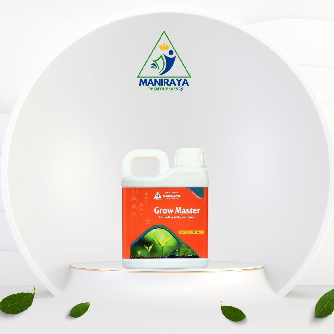 Grow master 500ml